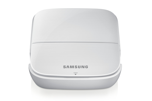 Samsung EDD-S20E Docking White – image 2