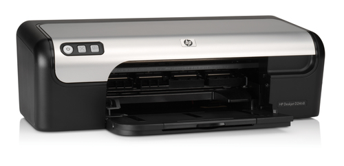 HP Deskjet D2468 Printer