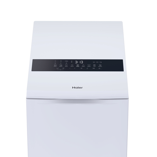 Haier HW85-BPD13386U1 washing machine Top-load – image 3