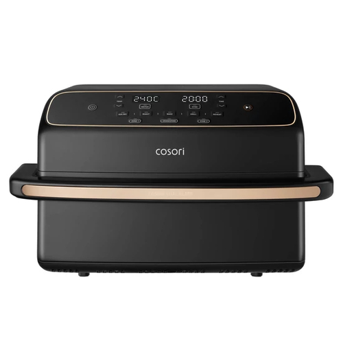 Cosori Dual Blaze TwinFry Compact