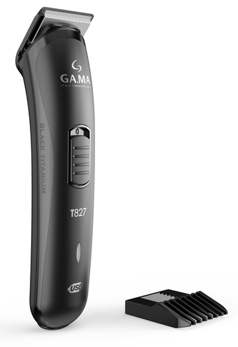 GA.MA Set Black Titanium T747 – image 7