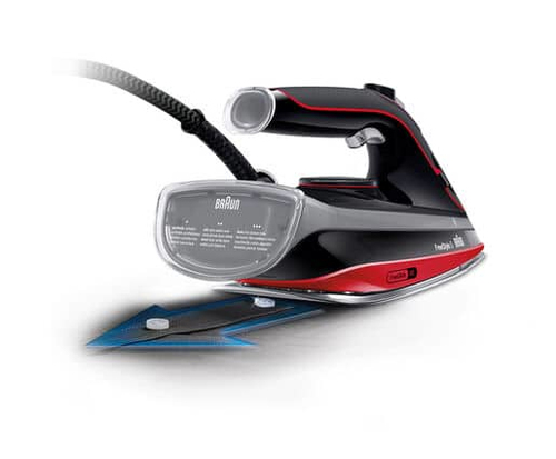 Braun SI5057RD 2700 W