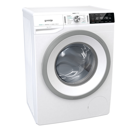 Gorenje WA74S3PS washing machine Front-load – image 1