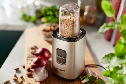 Philips Daily Collection HR2604/80 blender – image 5
