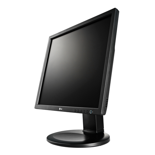 LG 19MB35PM-B computer monitor – image 2