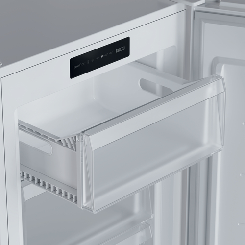 Candy CNUQ4L58DW Upright freezer Freestanding – image 6