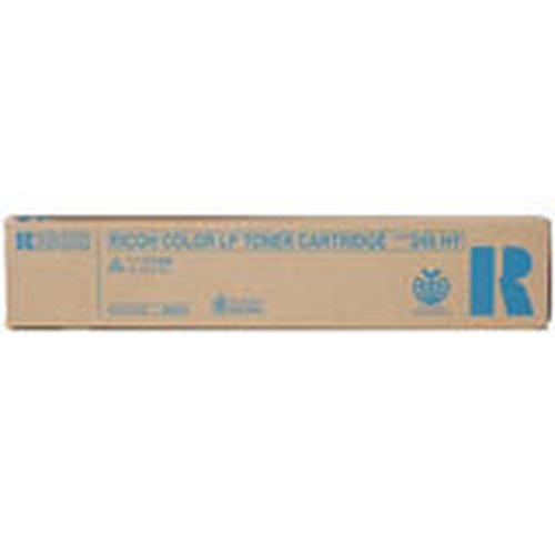 Ricoh 888315 toner cartridge 1 pc(s) Original Cyan