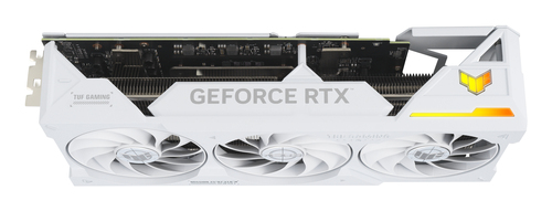 ASUS TUF Gaming TUF-RTX4070TIS-16G-BTF-WHITE NVIDIA GeForce RTX 4070 Ti SUPER – image 8