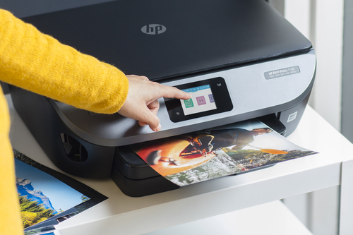 HP ENVY Photo 7134 All-in-One Printer – image 5