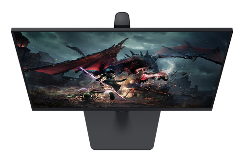 Samsung G50D computer monitor – image 7