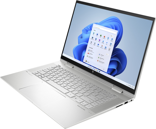 HP ENVY x360 15-es0501na Intel® Core™ i7 i7-1165G7 Hybrid (2-in-1) – image 2
