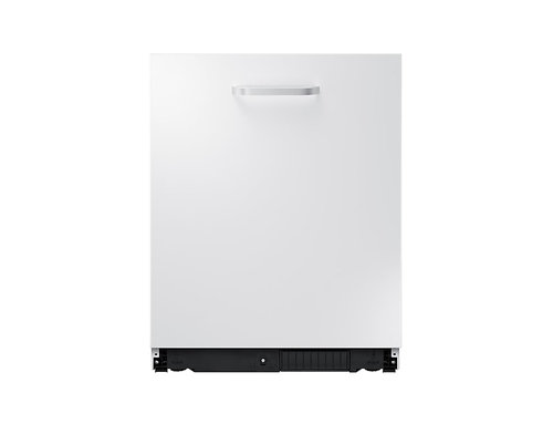 Samsung DW60M6050BB/EO dishwasher Fully built-in 14 place settings