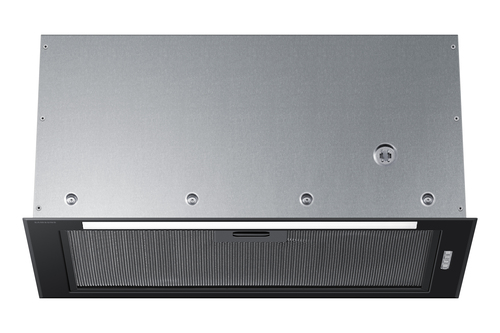 Samsung Series 3 Powerful Extraction NK52FG454CM/UR Hood, Black