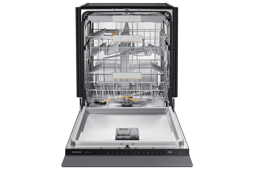 Samsung DW60BG850I00ET dishwasher Fully built-in 14 place settings – image 3