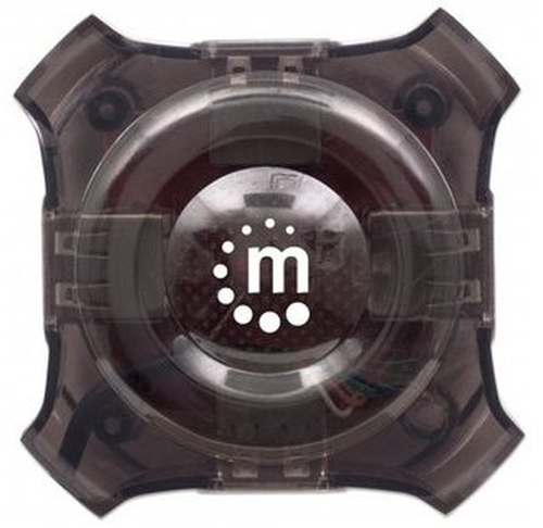 Manhattan Mini Hub USB imagen 1