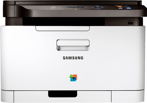 HP Samsung CLX-3305 Color Laser Multifunction Printer