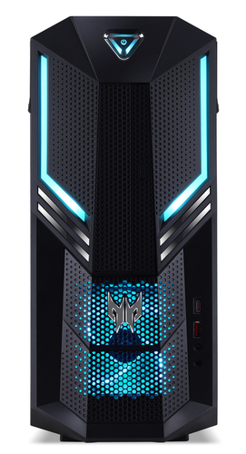 Acer Predator PO3-600-UD11 Intel® Core™ i7 i7-8700