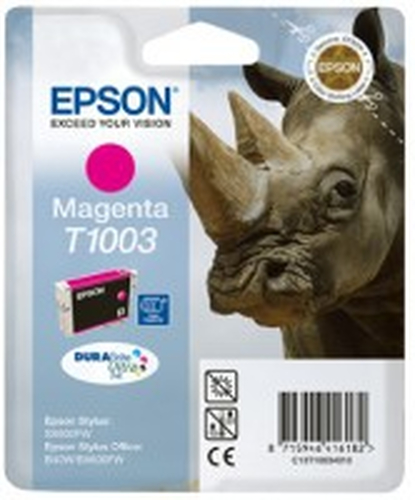 Epson T1003 - Rhino Inks Magenta