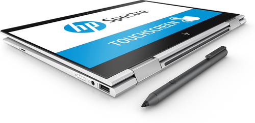 HP Spectre x360 13-ae075tu Intel® Core™ i7 i7-8550U Hybrid (2-in-1) – image 5