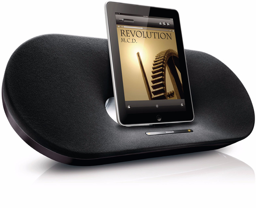 Philips DS9010 100 W Black