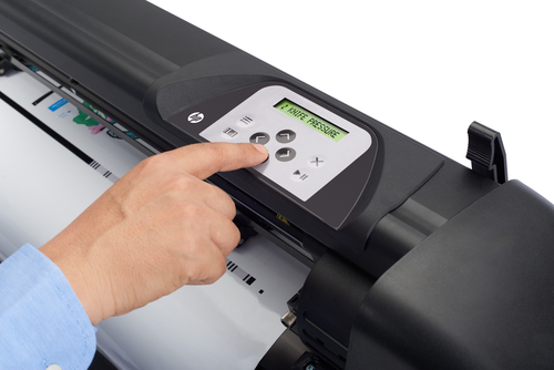 HP Latex 315 Print and Cut Solution – image 3