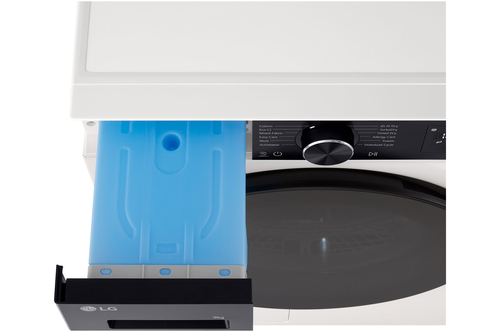 LG RHX5009THB Warmtepompdroger Wit, afbeelding 10