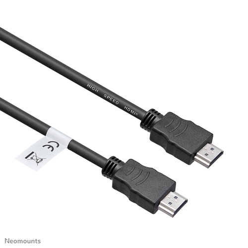 Neomounts HDMI kabel, afbeelding 2