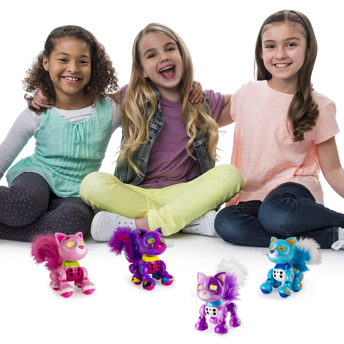 Spin Master Meowzies – image 3