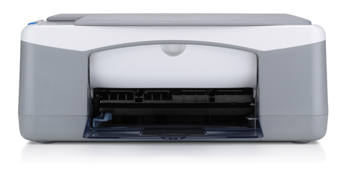 HP PSC 1417 All-in-One Printer