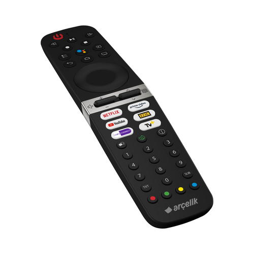 Grundig 65 GHU 7505 B – image 8