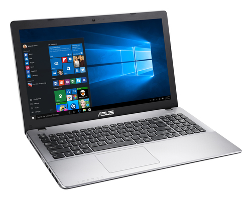 ASUS F550VX-NH76 laptop Intel® Core™ i7 i7-6700HQ – image 4