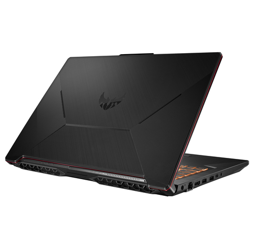 ASUS TUF Gaming A17 FA706II-H7240T laptop AMD Ryzen™ 5 4600H – image 5