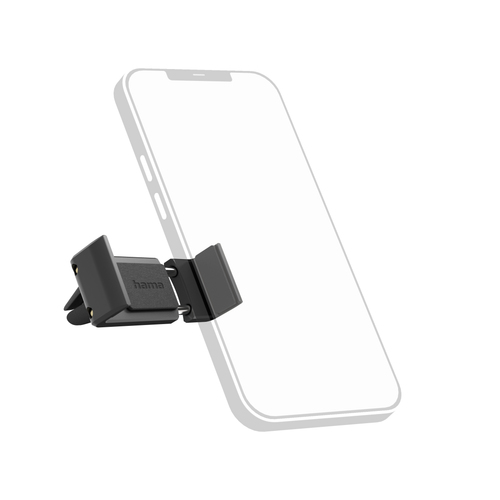 Product image: Hama Flipper Passive holder Mobile phone/Smartphone Black