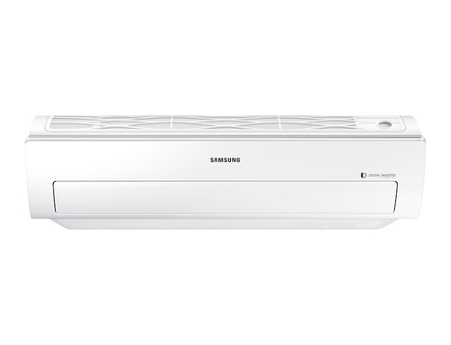 Samsung AM071JNVDKH Air conditioner indoor unit White
