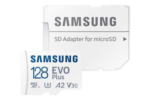 Samsung MB-MC128KA 128 GB MicroSDXC UHS-I Class 10 – image 5