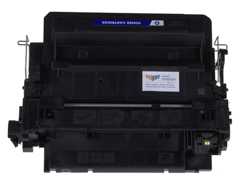 MM Black Laser Toner - HP CE255X - For HP LaserJet – image 3