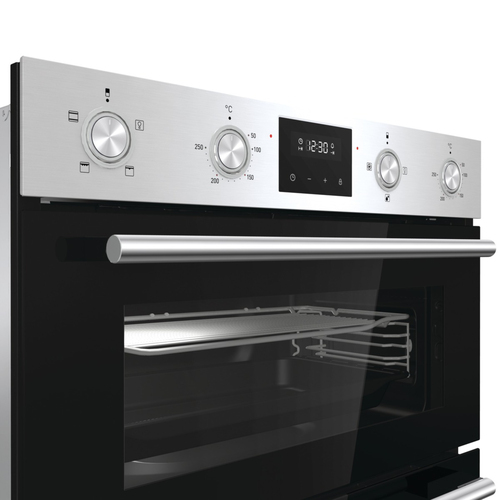 Hisense BID99222CXUK oven – image 9