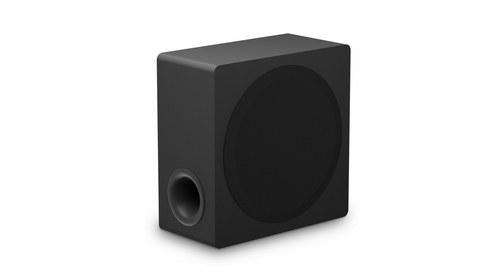 LG S90TR Black 7.1.3 channels – image 8