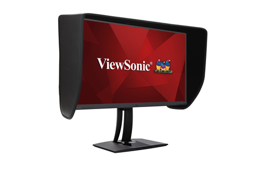 Viewsonic VP Series VP2785-4K computer monitor – image 7