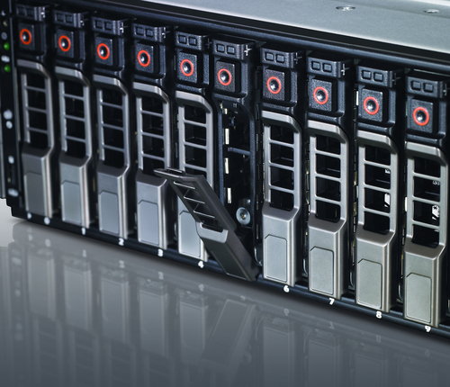 Dell PowerVault MD1220 disk array – image 4