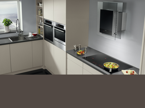 AEG HK874400IB Black Built-in Zone induction hob 4 zone(s) – image 9