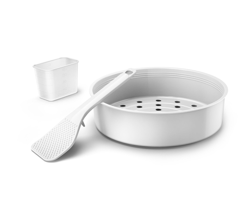 Philips Daily Collection HD3119/60 rice cooker – image 4