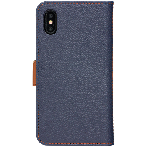 dbramante1928 Lynge - iPhone X/Xs - Pebbled Blue – image 4