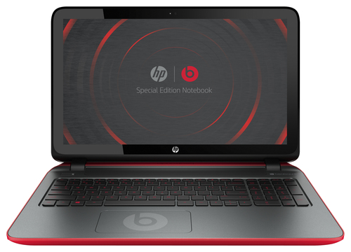 HP Beats Special Edition 15-p089na Notebook PC (ENERGY STAR) – image 2
