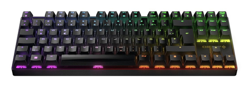CHERRY MX 8.2 Wireless Keyboard TKL WL (without suitcase), afbeelding 2