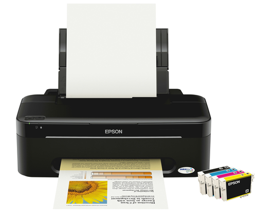 Epson Stylus S22 – image 2