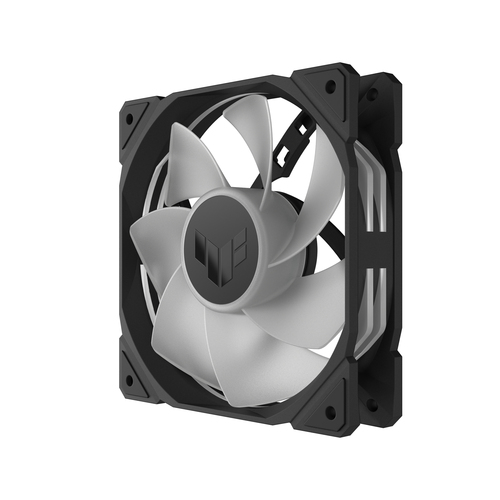 ASUS TUF Gaming TR120 ARGB Reverse case fan, afbeelding 6