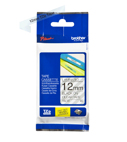Cinta BROTHER TZE131