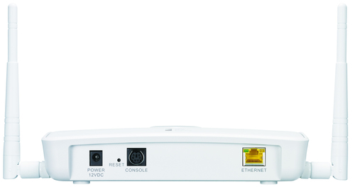 Zyxel NWA3163 wireless access point 100 Mbit/s Power over Ethernet (PoE) – image 3