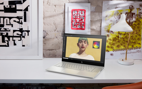 HP ENVY 15-ep1504na Intel® Core™ i7 i7-11800H Laptop – image 7